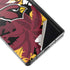 NFL Arizona Cardinals Tropical Print Galaxy Z Fold2 5G Skin