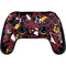 NFL Arizona Cardinals Tropical Print Google Stadia Controller Skin