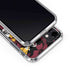 NFL Arizona Cardinals Tropical Print iPhone 11 Clear Case
