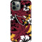 NFL Arizona Cardinals Tropical Print iPhone 11 Pro Lite Case
