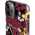 NFL Arizona Cardinals Tropical Print iPhone 11 Pro Lite Case