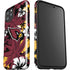 NFL Arizona Cardinals Tropical Print iPhone 11 Pro Max Impact Case