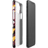 NFL Arizona Cardinals Tropical Print iPhone 11 Pro Max Lite Case