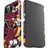 NFL Arizona Cardinals Tropical Print iPhone 11 Pro Max Lite Case