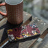 NFL Arizona Cardinals Tropical Print iPhone 11 Pro Max Skin