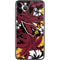 NFL Arizona Cardinals Tropical Print iPhone 11 Pro Skin