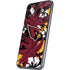 NFL Arizona Cardinals Tropical Print iPhone 11 Skin