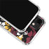 NFL Arizona Cardinals Tropical Print iPhone 12 Mini Clear Case