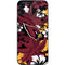 NFL Arizona Cardinals Tropical Print iPhone 12 Skin