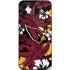 NFL Arizona Cardinals Tropical Print iPhone 12 Skin