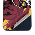 NFL Arizona Cardinals Tropical Print iPhone 12 Skin