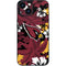 NFL Arizona Cardinals Tropical Print iPhone 13 Mini Skin