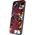 NFL Arizona Cardinals Tropical Print iPhone 13 Mini Skin