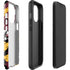 NFL Arizona Cardinals Tropical Print iPhone 13 Pro Impact Case