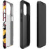 NFL Arizona Cardinals Tropical Print iPhone 13 Pro Max Impact Case