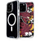 NFL Arizona Cardinals Tropical Print iPhone 13 Pro Max MagSafe Case