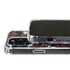 NFL Arizona Cardinals Tropical Print iPhone 13 Pro Max MagSafe Case