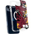 NFL Arizona Cardinals Tropical Print iPhone 15 Plus MagSafe Case