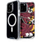 NFL Arizona Cardinals Tropical Print iPhone 14 Pro Max MagSafe Case