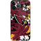 NFL Arizona Cardinals Tropical Print iPhone 14 Pro Max Skin