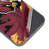 NFL Arizona Cardinals Tropical Print iPhone 15 Pro Skin