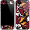 NFL Arizona Cardinals Tropical Print iPhone 5/5s/5SE Skin