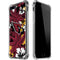 NFL Arizona Cardinals Tropical Print iPhone 7/8 Plus Clear Case