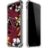 NFL Arizona Cardinals Tropical Print iPhone 7/8 Plus Clear Case