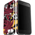 NFL Arizona Cardinals Tropical Print iPhone SE (2nd & 3rd Gen) Pro Case
