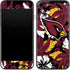 NFL Arizona Cardinals Tropical Print iPhone SE (2nd & 3rd Gen) Skin