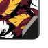 NFL Arizona Cardinals Tropical Print iPhone SE (2nd & 3rd Gen) Skin