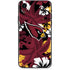 NFL Arizona Cardinals Tropical Print iPhone XR Skin