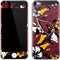 NFL Arizona Cardinals Tropical Print Apple iPod Skin