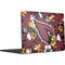 NFL Arizona Cardinals Tropical Print MacBook Air 15 in (2023) Skin