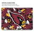 NFL Arizona Cardinals Tropical Print MacBook Pro 16in (2021-25) Case plus Skin