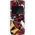 NFL Arizona Cardinals Tropical Print Motorola RAZR Skin