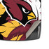 NFL Arizona Cardinals Tropical Print Motorola RAZR Skin