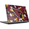 NFL Arizona Cardinals Tropical Print MSI GS65 Stealth Laptop Skin