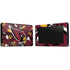 NFL Arizona Cardinals Tropical Print Nintendo Switch Bundle Skin