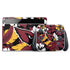 NFL Arizona Cardinals Tropical Print Nintendo Switch OLED (2021) Skin