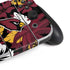 NFL Arizona Cardinals Tropical Print Nintendo Switch OLED (2021) Skin