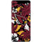 NFL Arizona Cardinals Tropical Print OnePlus 7 Pro Skin