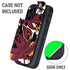 NFL Arizona Cardinals Tropical Print Otterbox Defender iPhone Skin