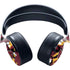 NFL Arizona Cardinals Tropical Print PULSE 3D Wireless Headset for PS5 Skin