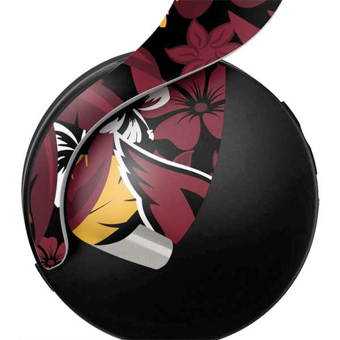 NFL Arizona Cardinals Tropical Print PULSE 3D Wireless Headset for PS5 Skin