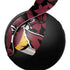 NFL Arizona Cardinals Tropical Print PULSE 3D Wireless Headset for PS5 Skin