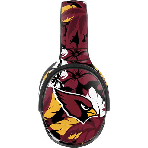 NFL Arizona Cardinals Tropical Print Skullcandy Venue Skin