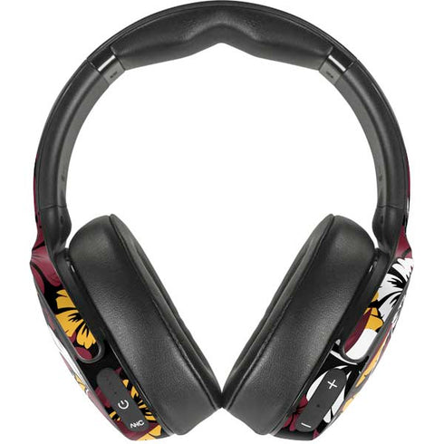 NFL Arizona Cardinals Tropical Print Skullcandy Venue Skin