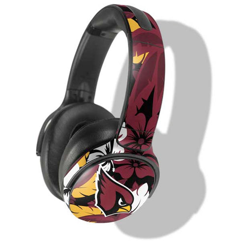 NFL Arizona Cardinals Tropical Print Skullcandy Venue Skin