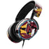 NFL Arizona Cardinals Tropical Print SteelSeries Arctis 3 Skin